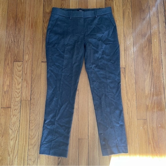 Theory Ankle Pants - Picture 2 of 6